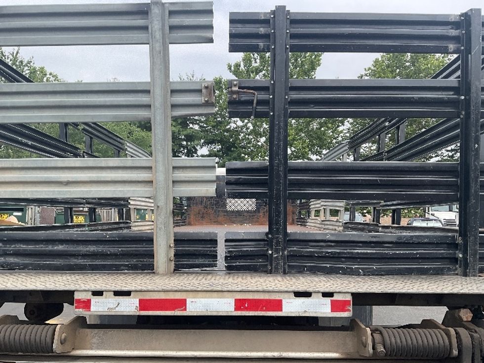 Flatbed Truck-Light and Medium Duty Trucks-Freightliner-2018-M2-Capitol Heights-MD-267,332\n\t\tmiles-$ 31,250 - Image 10