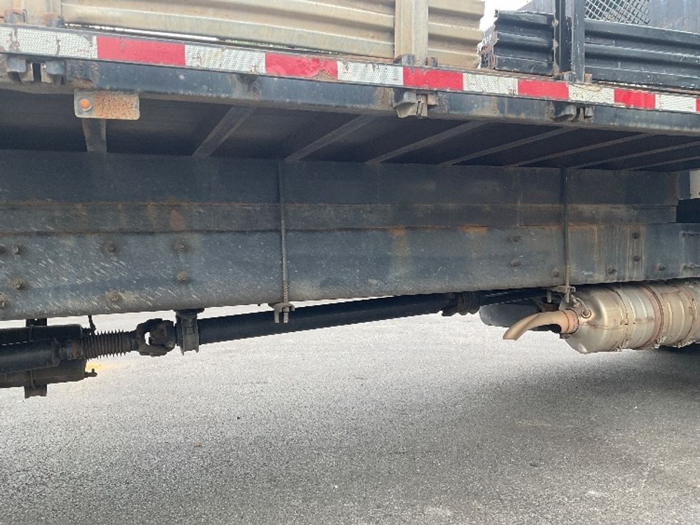 2018 Freightliner M2 106 Medium Duty photo 11
