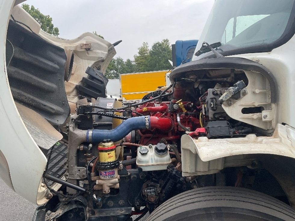 Flatbed Truck-Light and Medium Duty Trucks-Freightliner-2018-M2-Capitol Heights-MD-267,332\n\t\tmiles-$ 31,250 - Image 24