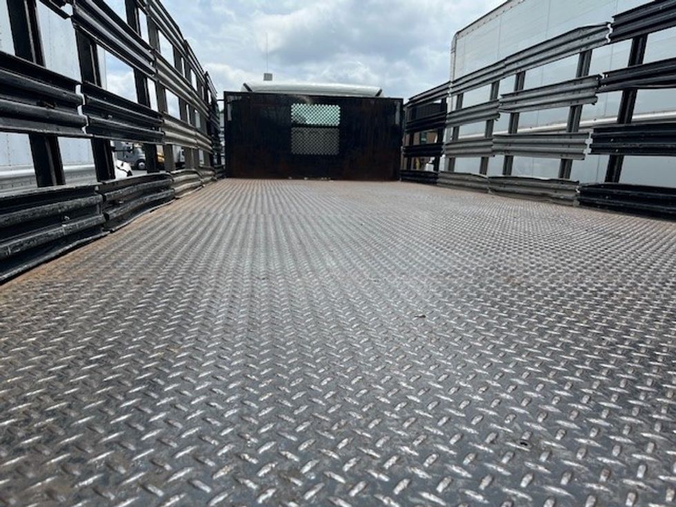 Flatbed Truck-Light and Medium Duty Trucks-Freightliner-2018-M2-Capitol Heights-MD-267,332\n\t\tmiles-$ 31,250 - Image 25