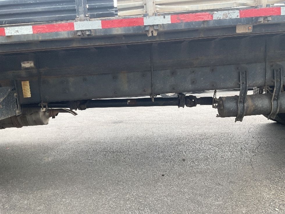 2018 Freightliner M2 106 Medium Duty photo 5