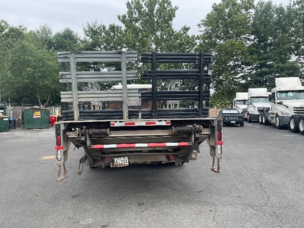 2018 Freightliner M2 106 Medium Duty photo 8
