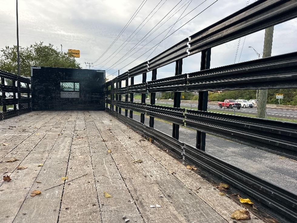Flatbed Truck-Light and Medium Duty Trucks-Freightliner-2018-M2-Cleveland-TN-70,532\n\t\tmiles-$ 54,250 - Image 12