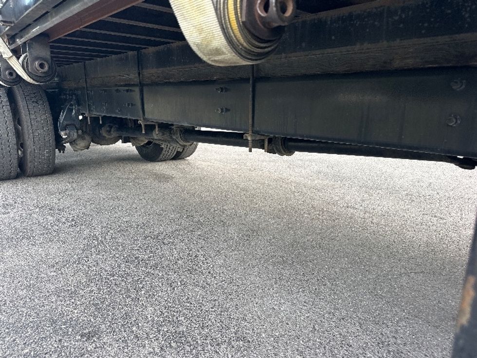Flatbed Truck-Light and Medium Duty Trucks-Freightliner-2018-M2-Cleveland-TN-70,532\n\t\tmiles-$ 54,250 - Image 14