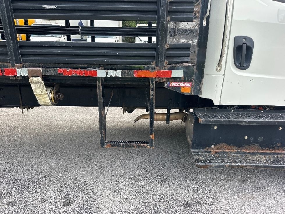 Flatbed Truck-Light and Medium Duty Trucks-Freightliner-2018-M2-Cleveland-TN-70,532\n\t\tmiles-$ 54,250 - Image 25