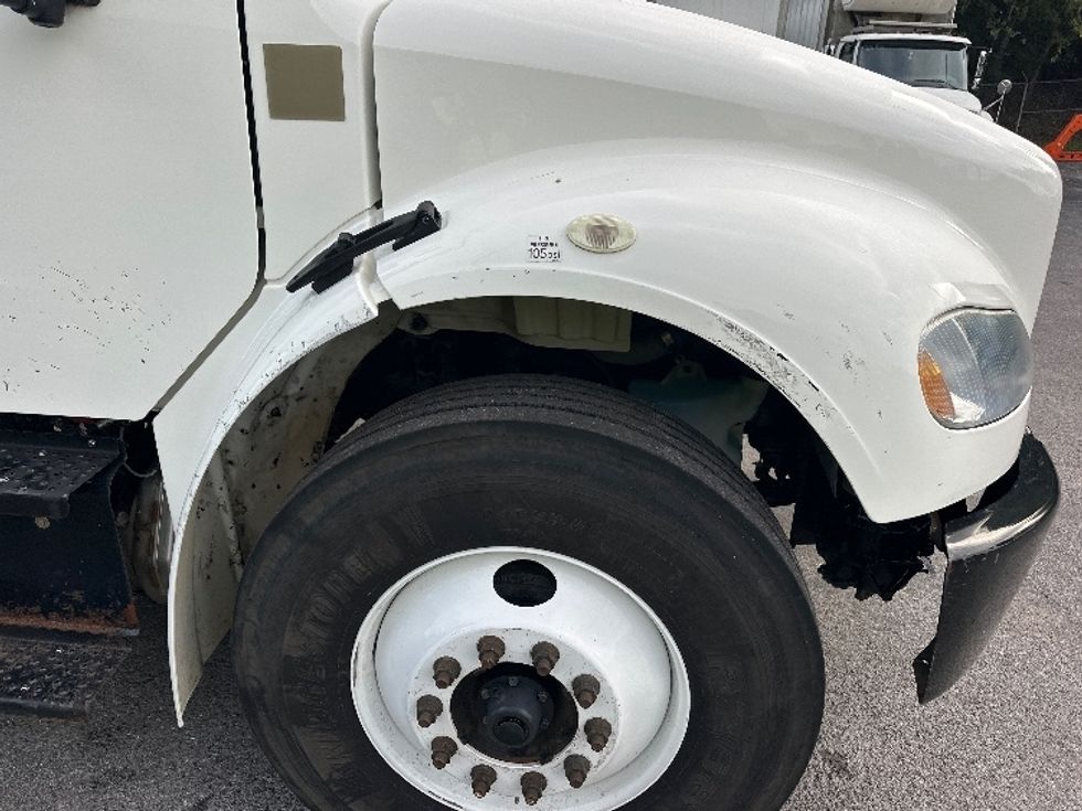 Flatbed Truck-Light and Medium Duty Trucks-Freightliner-2018-M2-Cleveland-TN-70,532\n\t\tmiles-$ 54,250 - Image 27