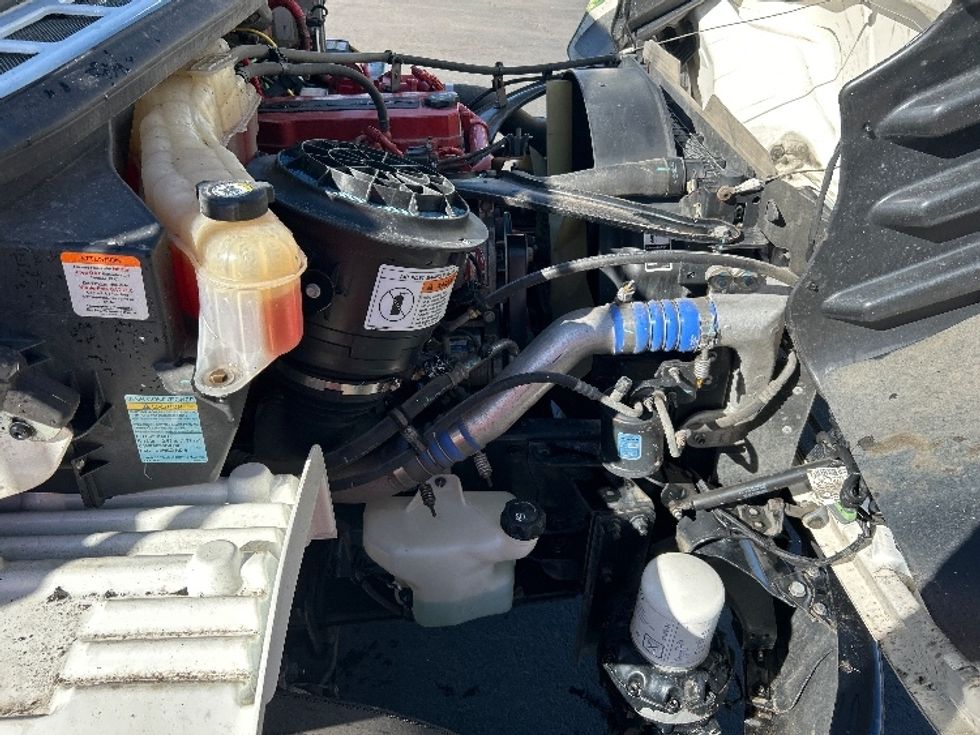 Flatbed Truck-Light and Medium Duty Trucks-Freightliner-2018-M2-Colorado Springs-CO-125,746\n\t\tmiles-$ 56,500 - Image 20