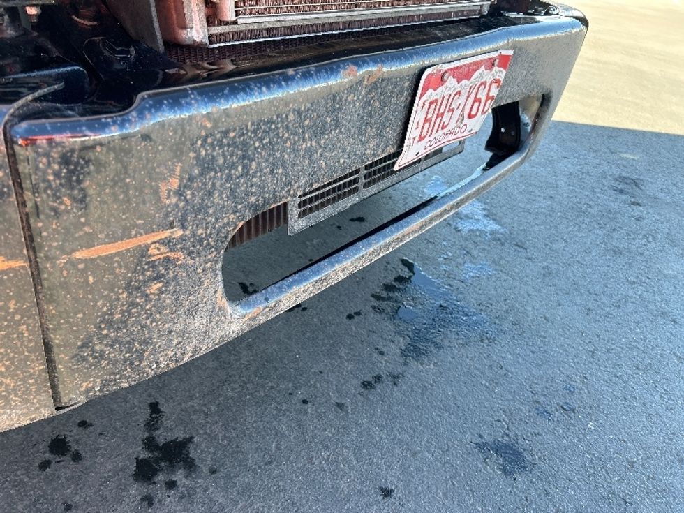 Flatbed Truck-Light and Medium Duty Trucks-Freightliner-2018-M2-Colorado Springs-CO-125,746\n\t\tmiles-$ 56,500 - Image 22