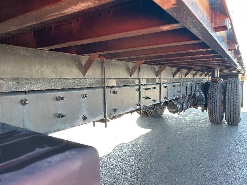 Flatbed Truck-Light and Medium Duty Trucks-Freightliner-2018-M2-Colorado Springs-CO-125,746\n\t\tmiles-$ 56,500 - Image 5