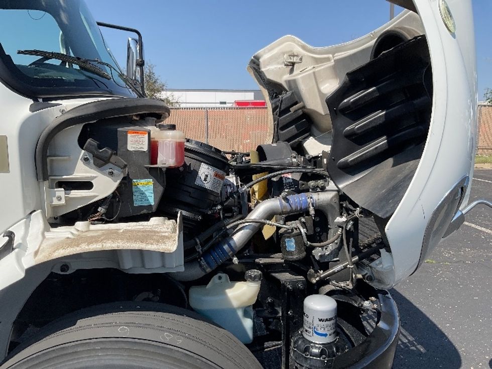 Flatbed Truck-Light and Medium Duty Trucks-Freightliner-2018-M2-Colorado Springs-CO-177,055\n\t\tmiles-$ 50,000 - Image 20
