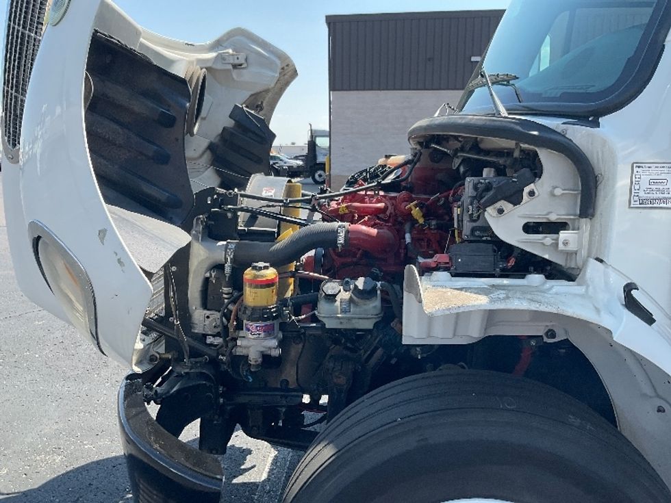 Flatbed Truck-Light and Medium Duty Trucks-Freightliner-2018-M2-Colorado Springs-CO-177,055\n\t\tmiles-$ 50,000 - Image 21