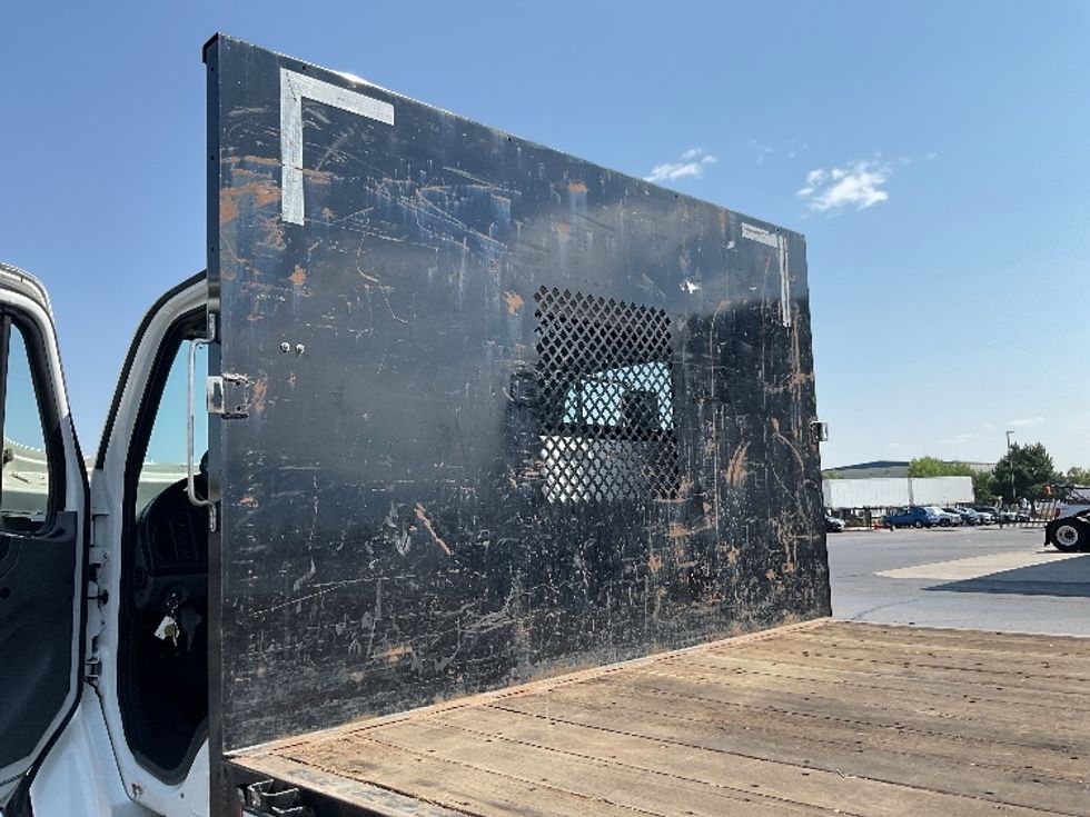 Flatbed Truck-Light and Medium Duty Trucks-Freightliner-2018-M2-Colorado Springs-CO-177,055\n\t\tmiles-$ 50,000 - Image 23