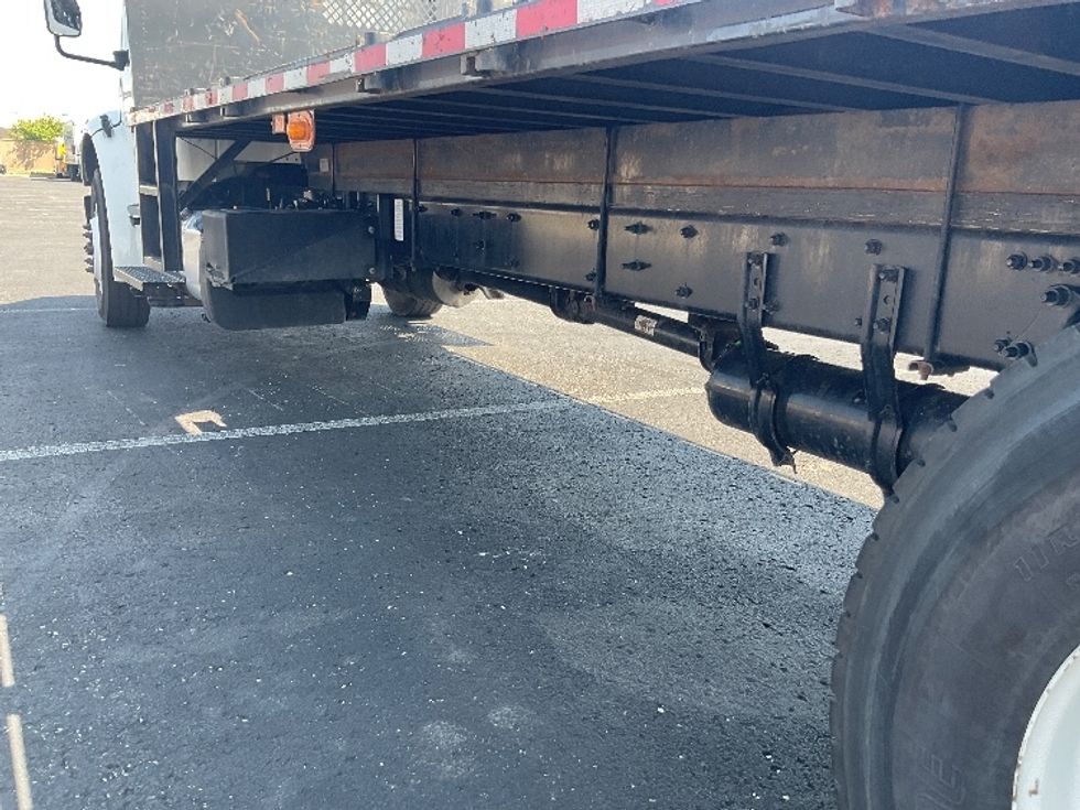 Flatbed Truck-Light and Medium Duty Trucks-Freightliner-2018-M2-Colorado Springs-CO-177,055\n\t\tmiles-$ 50,000 - Image 5