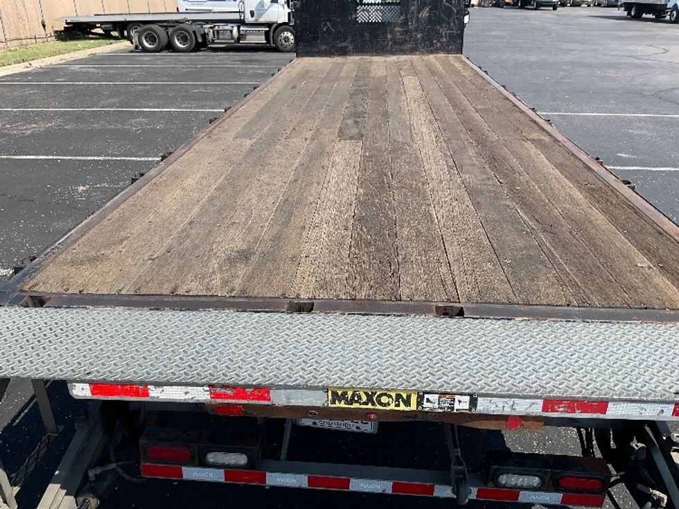 Flatbed Truck-Light and Medium Duty Trucks-Freightliner-2018-M2-Colorado Springs-CO-177,055\n\t\tmiles-$ 50,000 - Image 9