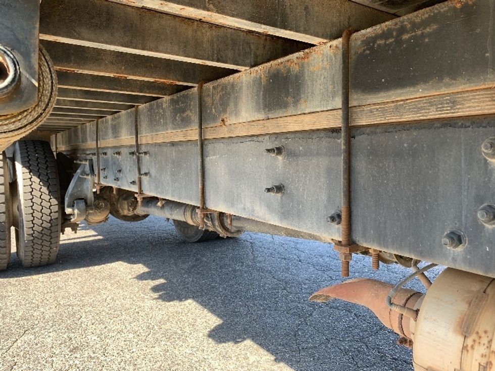 Flatbed Truck-Light and Medium Duty Trucks-Freightliner-2018-M2-Concord-NC-138,650\n\t\tmiles-$ 42,500 - Image 12