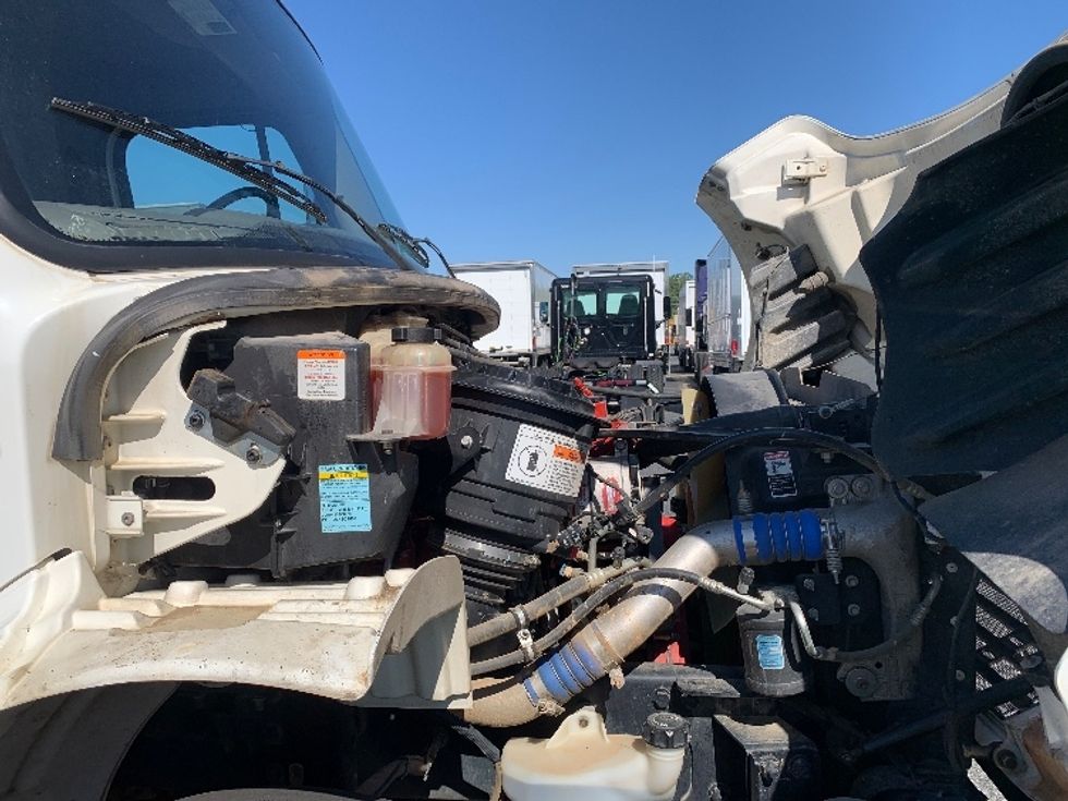 Flatbed Truck-Light and Medium Duty Trucks-Freightliner-2018-M2-Concord-NC-138,650\n\t\tmiles-$ 42,500 - Image 21