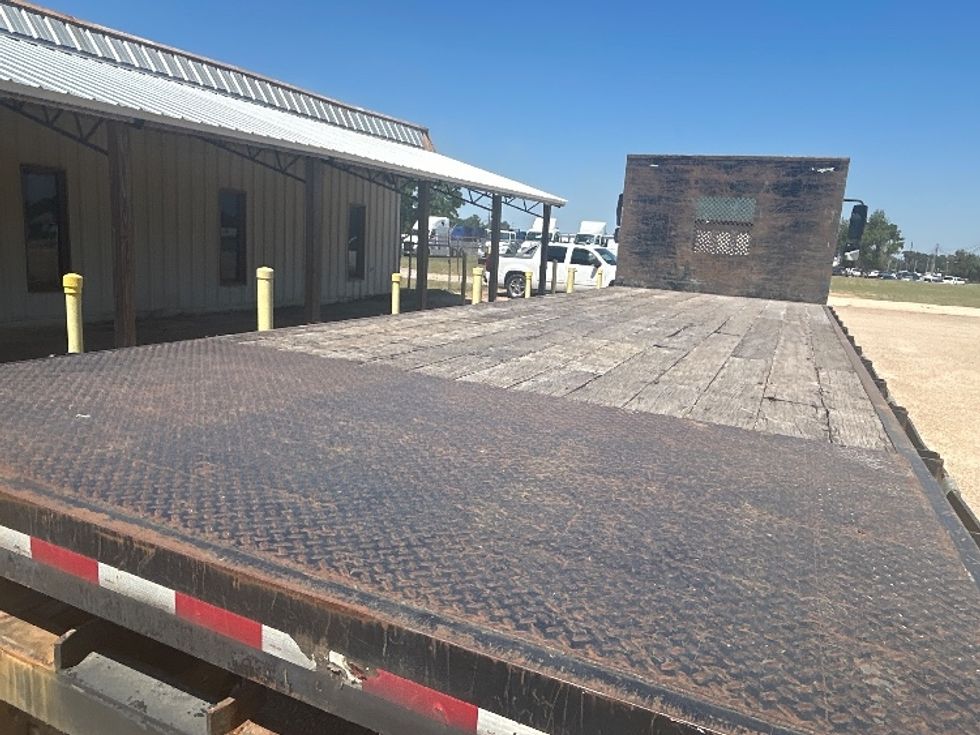 Flatbed Truck-Light and Medium Duty Trucks-Freightliner-2018-M2-Dothan-AL-167,152\n\t\tmiles-$ 57,250 - Image 10