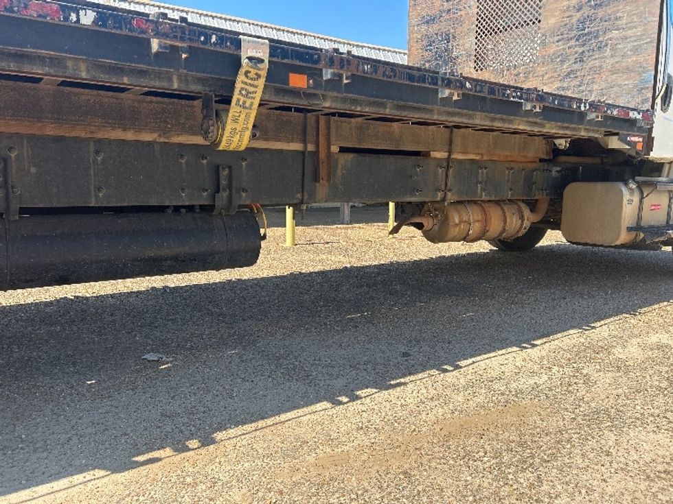 Flatbed Truck-Light and Medium Duty Trucks-Freightliner-2018-M2-Dothan-AL-167,152\n\t\tmiles-$ 57,250 - Image 13