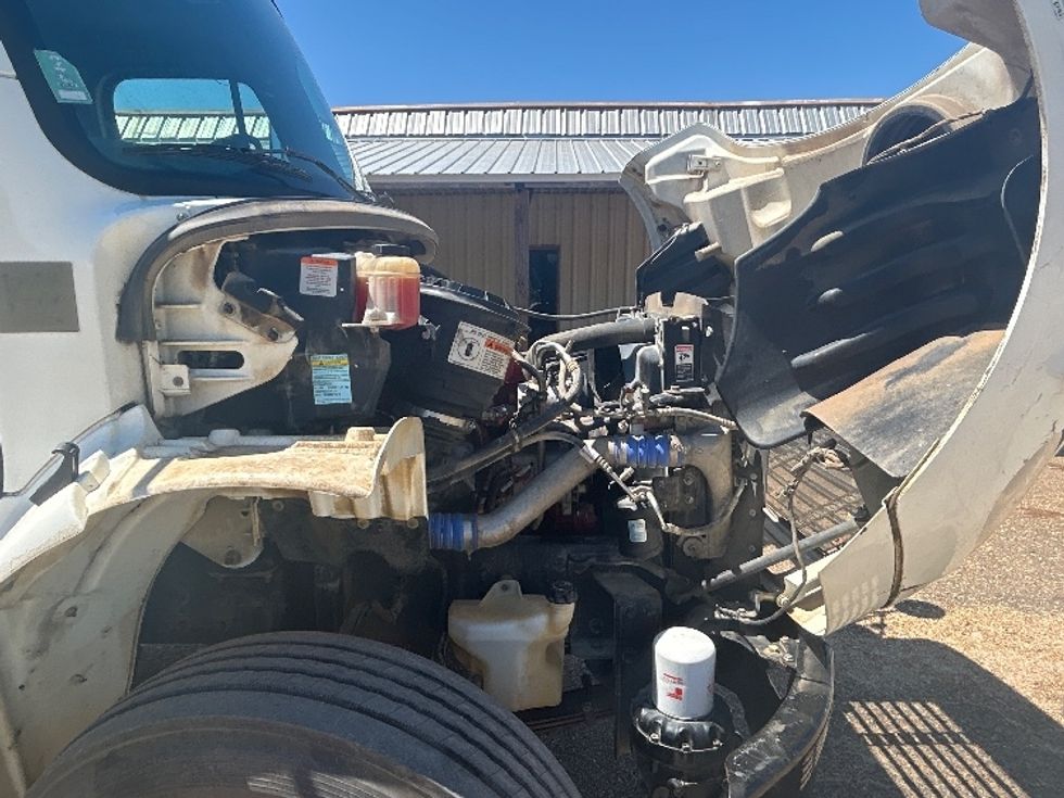 Flatbed Truck-Light and Medium Duty Trucks-Freightliner-2018-M2-Dothan-AL-167,152\n\t\tmiles-$ 57,250 - Image 21