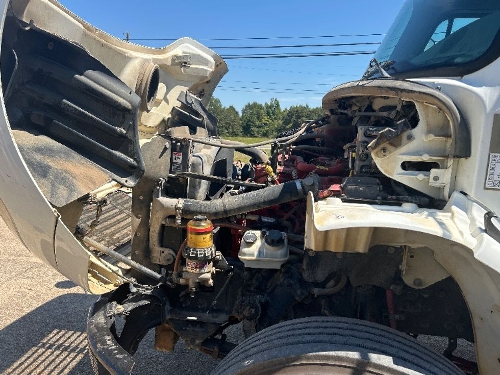 Flatbed Truck-Light and Medium Duty Trucks-Freightliner-2018-M2-Dothan-AL-167,152\n\t\tmiles-$ 57,250 - Image 22