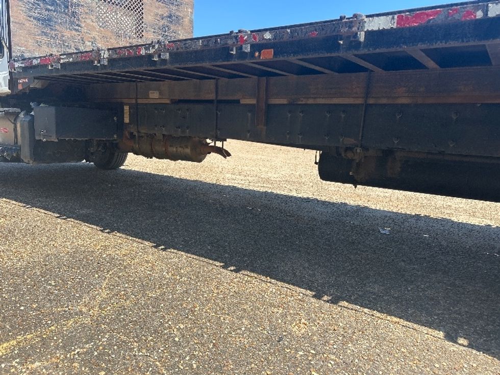 Flatbed Truck-Light and Medium Duty Trucks-Freightliner-2018-M2-Dothan-AL-167,152\n\t\tmiles-$ 57,250 - Image 5