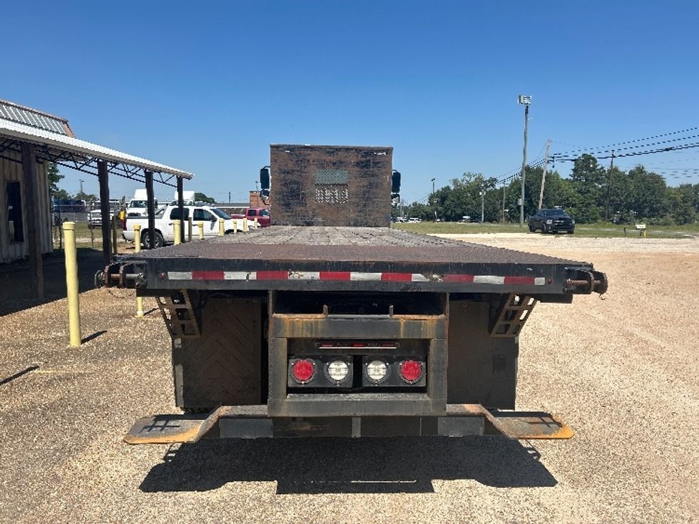 Flatbed Truck-Light and Medium Duty Trucks-Freightliner-2018-M2-Dothan-AL-167,152\n\t\tmiles-$ 57,250 - Image 7