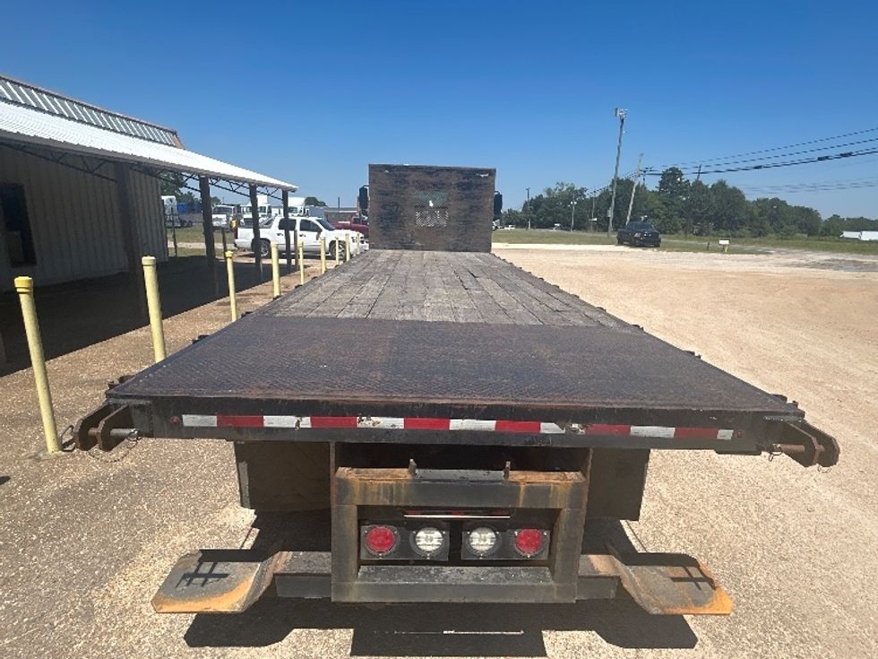 Flatbed Truck-Light and Medium Duty Trucks-Freightliner-2018-M2-Dothan-AL-167,152\n\t\tmiles-$ 57,250 - Image 9
