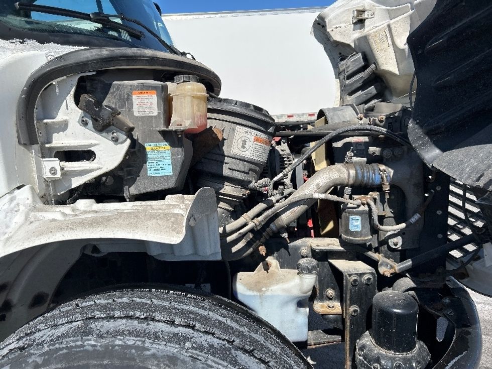 Flatbed Truck-Light and Medium Duty Trucks-Freightliner-2018-M2-East Chicago-IN-136,288\n\t\tmiles-$ 46,500 - Image 19