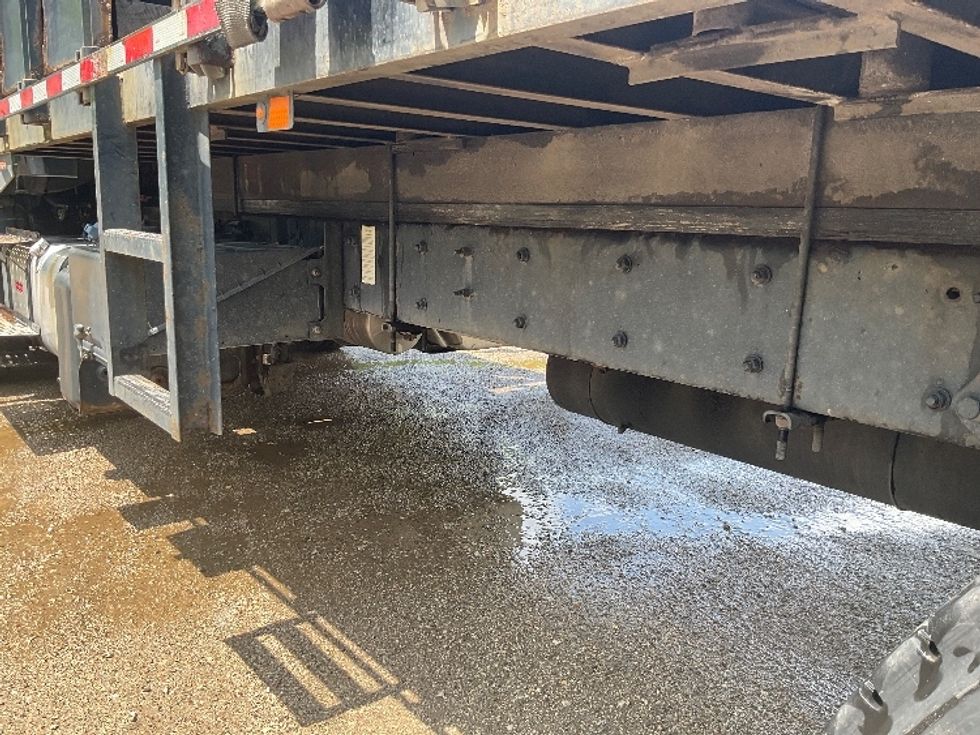 Flatbed Truck-Light and Medium Duty Trucks-Freightliner-2018-M2-East Chicago-IN-289,714\n\t\tmiles-$ 41,000 - Image 5