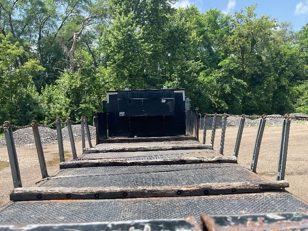 Flatbed Truck-Light and Medium Duty Trucks-Freightliner-2018-M2-East Chicago-IN-289,714\n\t\tmiles-$ 41,000 - Image 7