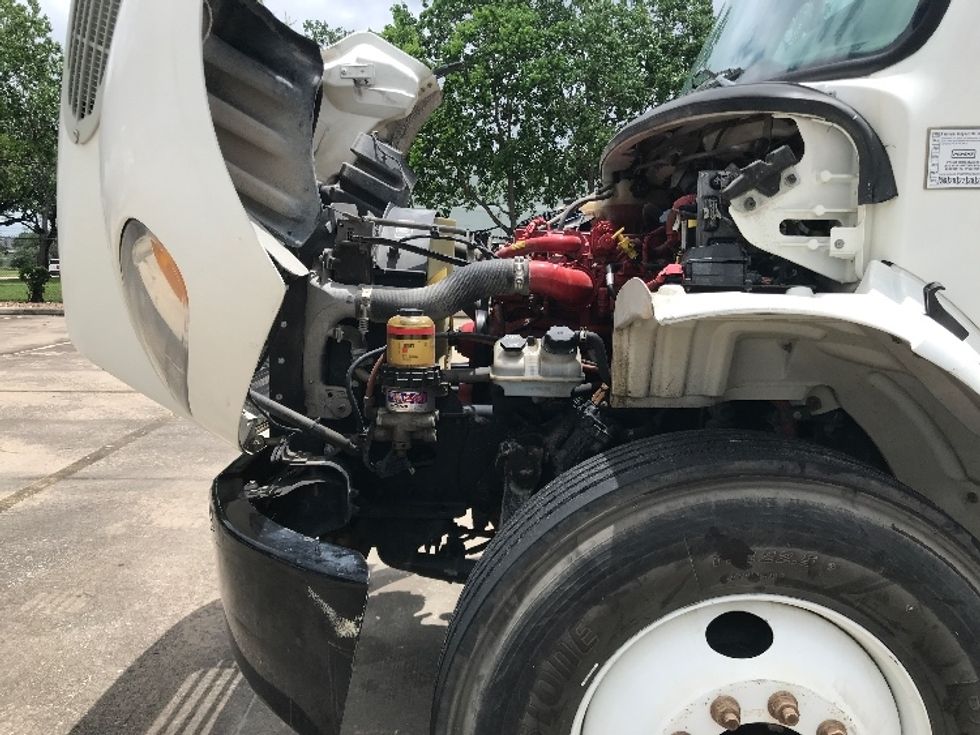 Flatbed Truck-Light and Medium Duty Trucks-Freightliner-2018-M2-Houston-TX-78,122\n\t\tmiles-$ 52,250 - Image 22