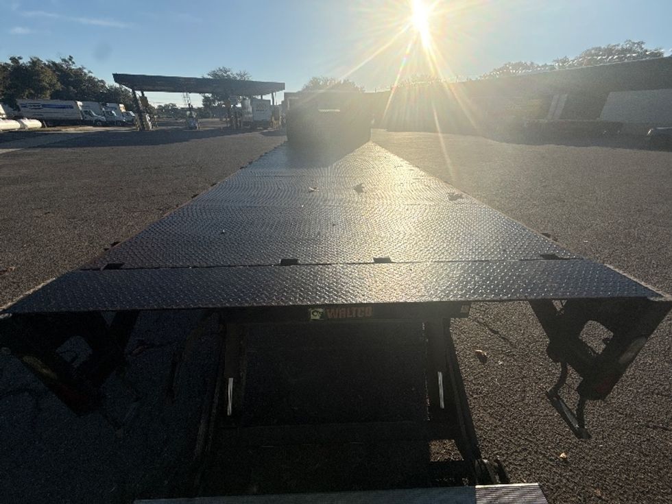 Flatbed Truck-Light and Medium Duty Trucks-Freightliner-2018-M2-Jacksonville-FL-225,051\n\t\tmiles-$ 40,000 - Image 10