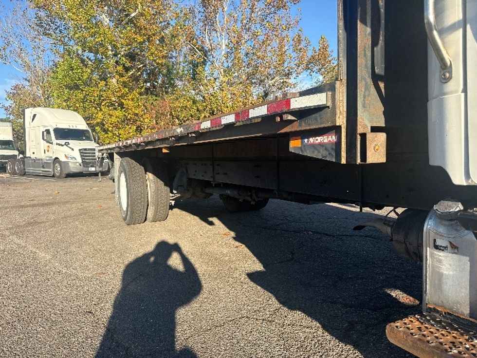 Flatbed Truck-Light and Medium Duty Trucks-Freightliner-2018-M2-Jacksonville-FL-225,051\n\t\tmiles-$ 40,000 - Image 14