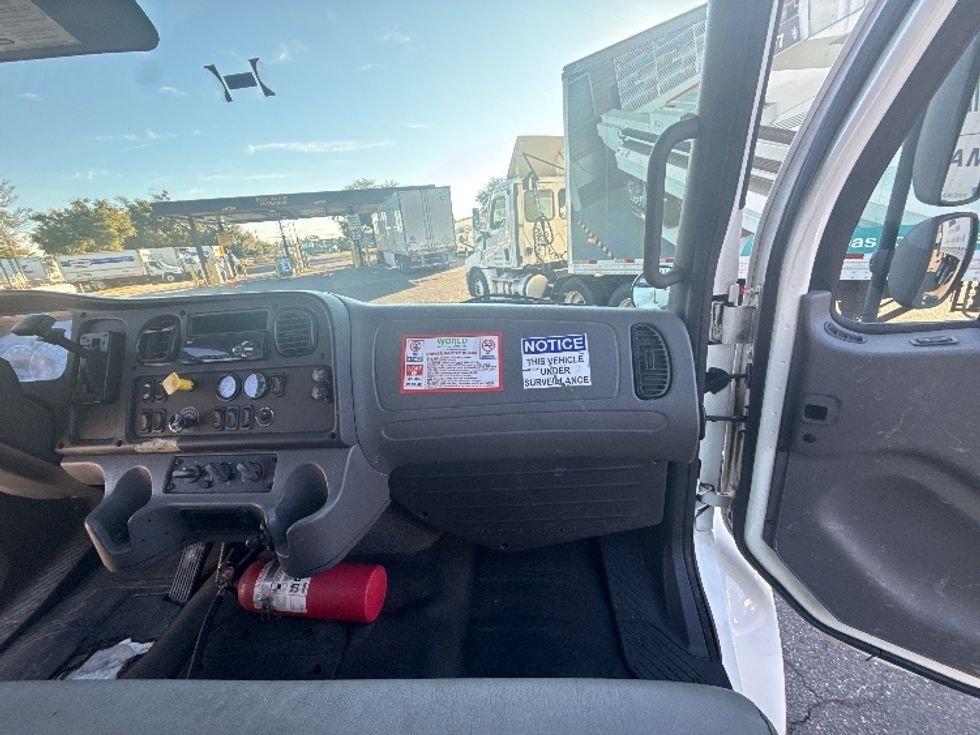 Flatbed Truck-Light and Medium Duty Trucks-Freightliner-2018-M2-Jacksonville-FL-225,051\n\t\tmiles-$ 40,000 - Image 21