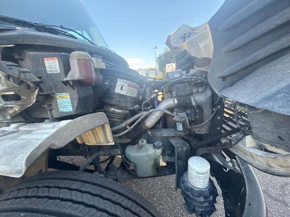 Flatbed Truck-Light and Medium Duty Trucks-Freightliner-2018-M2-Jacksonville-FL-225,051\n\t\tmiles-$ 40,000 - Image 23