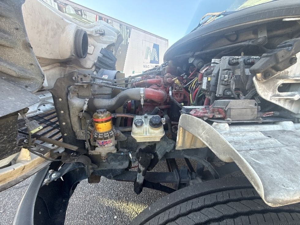 Flatbed Truck-Light and Medium Duty Trucks-Freightliner-2018-M2-Jacksonville-FL-225,051\n\t\tmiles-$ 40,000 - Image 24