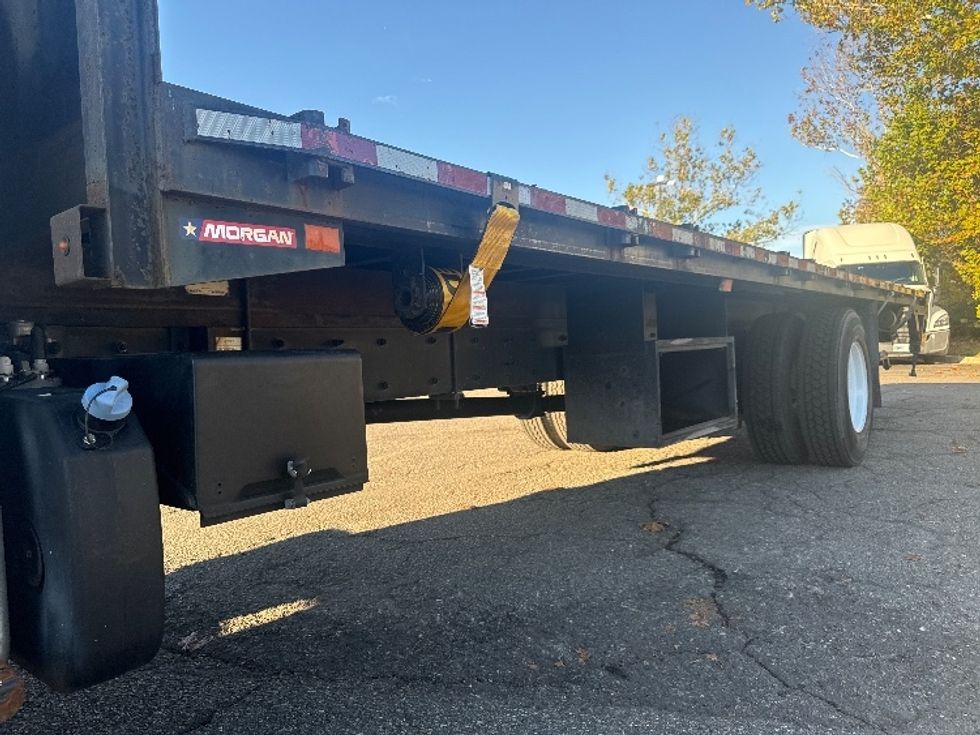 Flatbed Truck-Light and Medium Duty Trucks-Freightliner-2018-M2-Jacksonville-FL-225,051\n\t\tmiles-$ 40,000 - Image 5