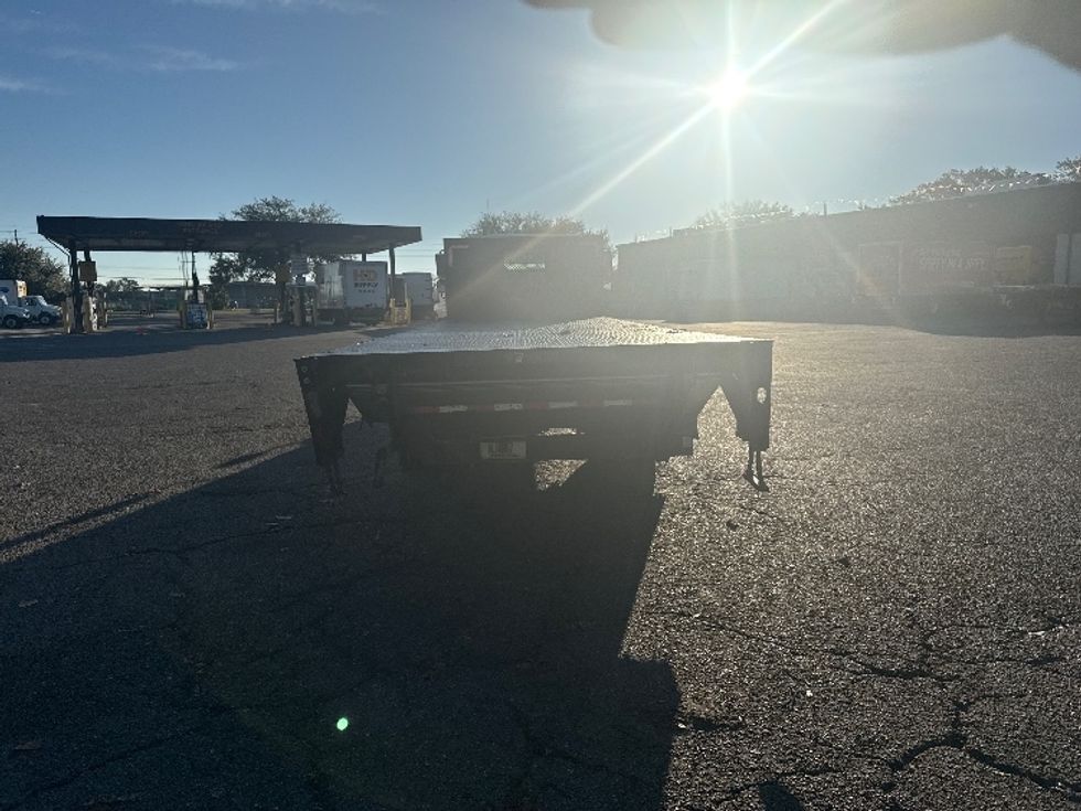 Flatbed Truck-Light and Medium Duty Trucks-Freightliner-2018-M2-Jacksonville-FL-225,051\n\t\tmiles-$ 40,000 - Image 7