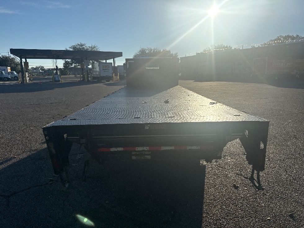 Flatbed Truck-Light and Medium Duty Trucks-Freightliner-2018-M2-Jacksonville-FL-225,051\n\t\tmiles-$ 40,000 - Image 8