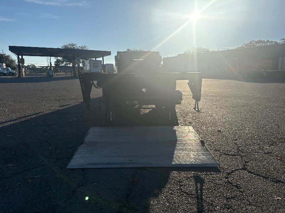 Flatbed Truck-Light and Medium Duty Trucks-Freightliner-2018-M2-Jacksonville-FL-225,051\n\t\tmiles-$ 40,000 - Image 9