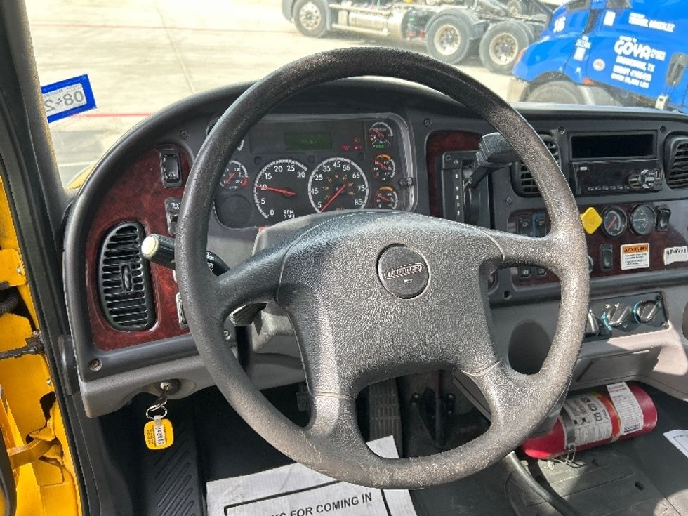 Flatbed Truck-Light and Medium Duty Trucks-Freightliner-2018-M2-Katy-TX-148,676\n\t\tmiles-$ 45,250 - Image 14