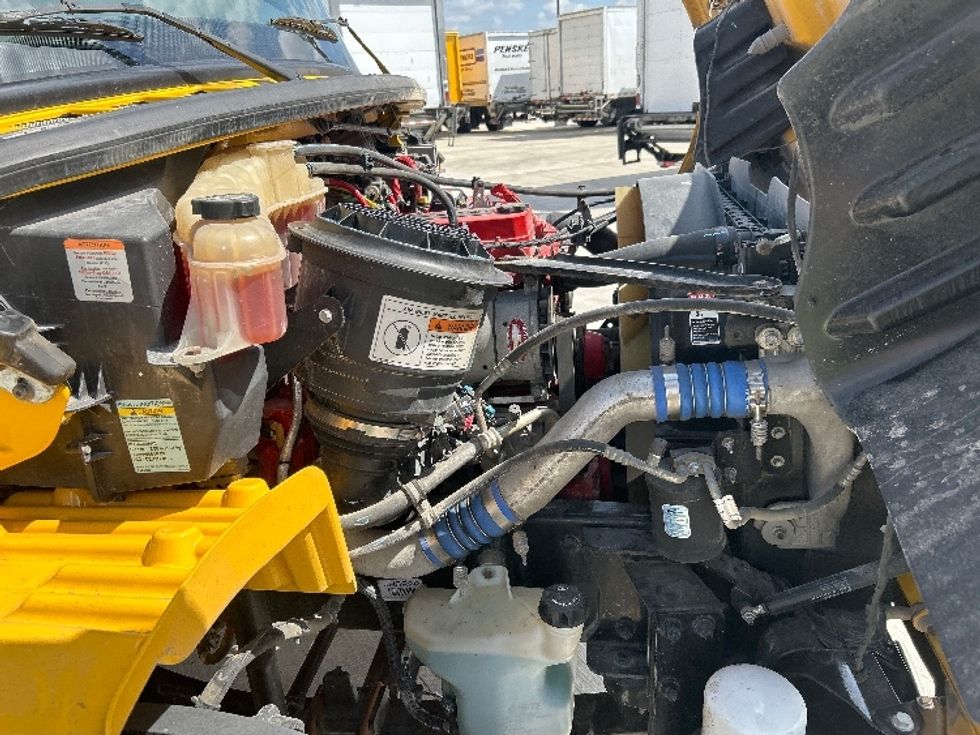 Flatbed Truck-Light and Medium Duty Trucks-Freightliner-2018-M2-Katy-TX-148,676\n\t\tmiles-$ 45,250 - Image 18