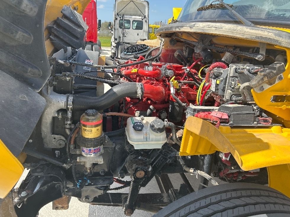 Flatbed Truck-Light and Medium Duty Trucks-Freightliner-2018-M2-Katy-TX-148,676\n\t\tmiles-$ 45,250 - Image 19