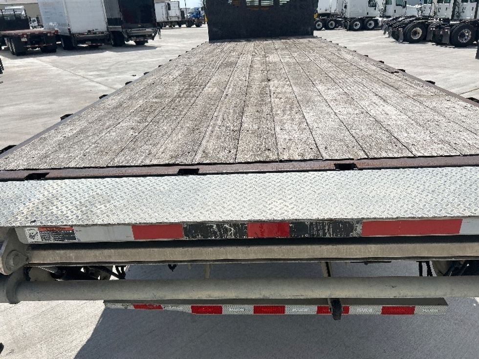 Flatbed Truck-Light and Medium Duty Trucks-Freightliner-2018-M2-Katy-TX-148,676\n\t\tmiles-$ 45,250 - Image 8