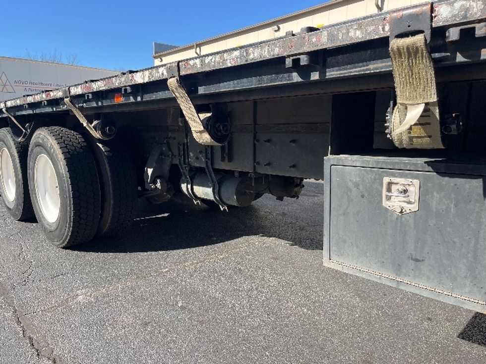 Flatbed Truck-Light and Medium Duty Trucks-Freightliner-2018-M2-Kennesaw-GA-195,668\n\t\tmiles-$ 59,250 - Image 11