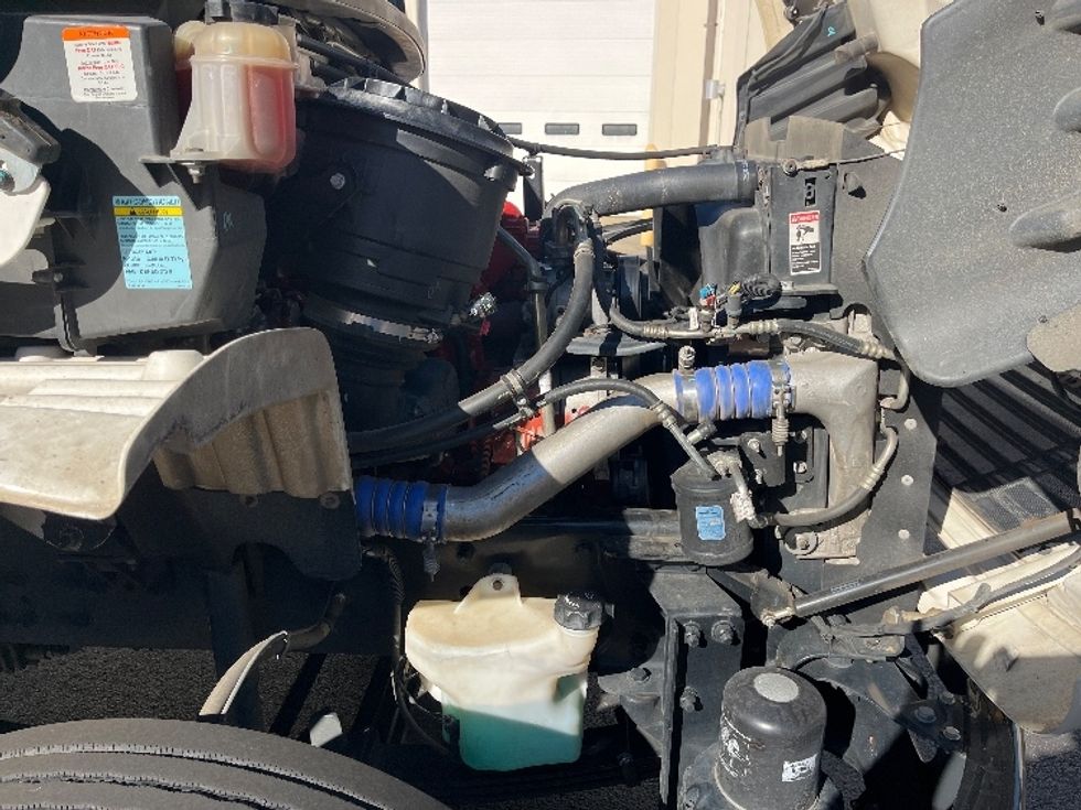 Flatbed Truck-Light and Medium Duty Trucks-Freightliner-2018-M2-Kennesaw-GA-195,668\n\t\tmiles-$ 59,250 - Image 20