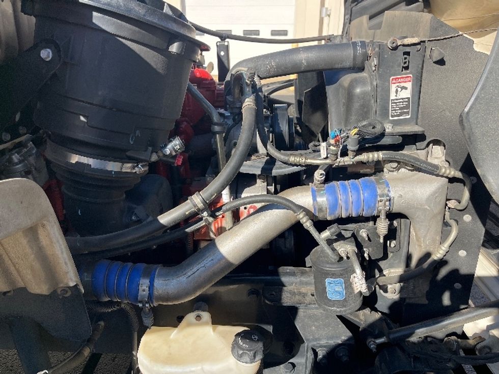 Flatbed Truck-Light and Medium Duty Trucks-Freightliner-2018-M2-Kennesaw-GA-195,668\n\t\tmiles-$ 59,250 - Image 21