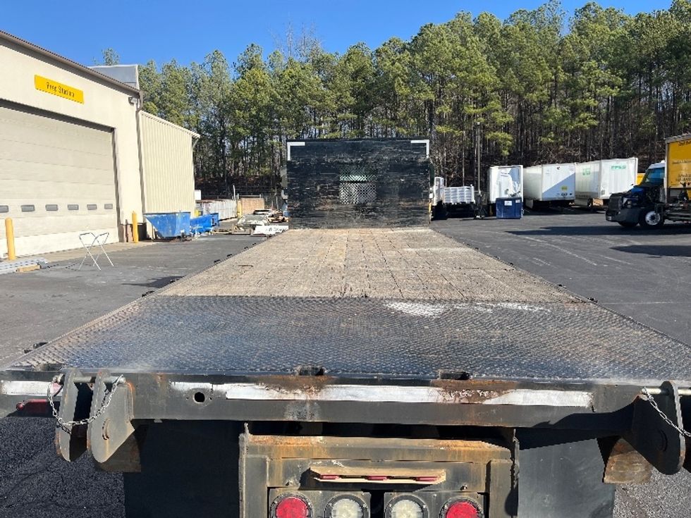 Flatbed Truck-Light and Medium Duty Trucks-Freightliner-2018-M2-Kennesaw-GA-195,668\n\t\tmiles-$ 59,250 - Image 8