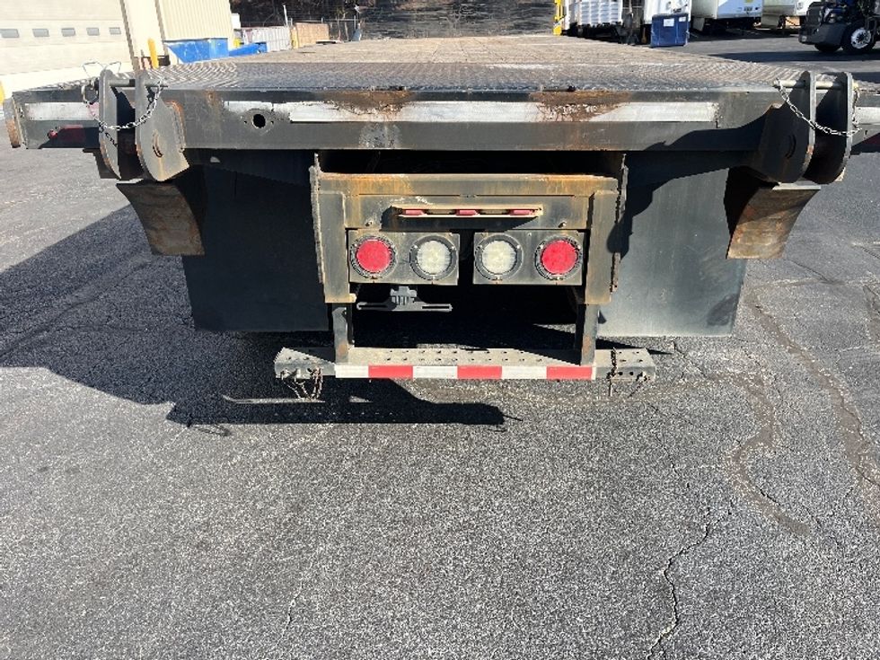 Flatbed Truck-Light and Medium Duty Trucks-Freightliner-2018-M2-Kennesaw-GA-195,668\n\t\tmiles-$ 59,250 - Image 9