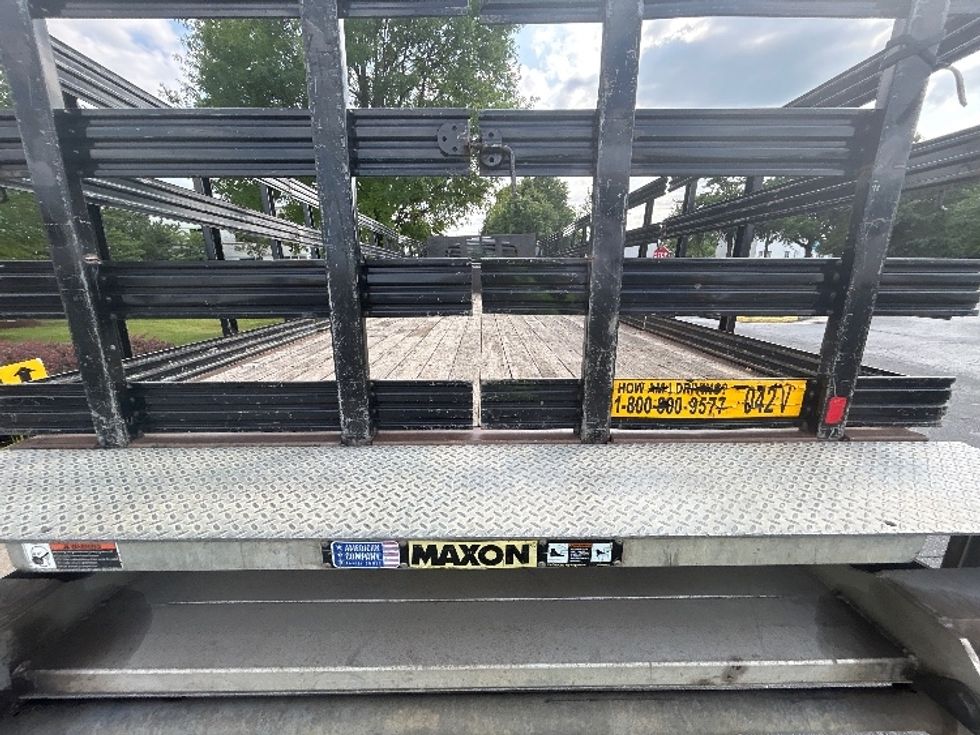 Flatbed Truck-Light and Medium Duty Trucks-Freightliner-2018-M2-Manassas-VA-176,708\n\t\tmiles-$ 47,500 - Image 10